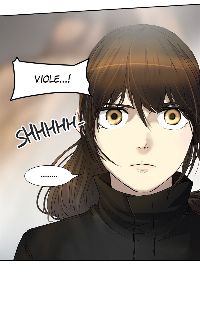 Webtoon Tower Of God Bahasa Indonesia Chapter 348