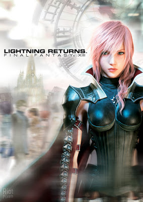 Download Lightning Returns: Final Fantasy XIII - (PC) (MEGA) (MEGA.CO.NZ) (Crack) (Full)