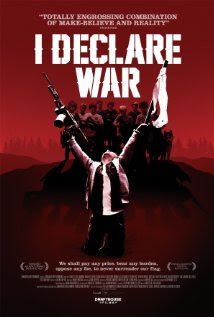 I Declare War full movie