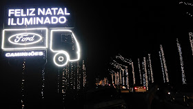 natal iluminado ford