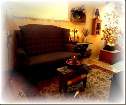 Den full view