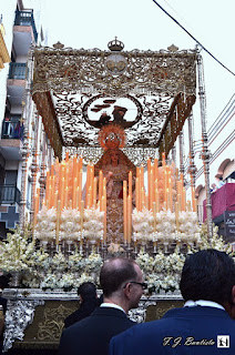 Virgen del Rosario de Alcalá de Guadaira