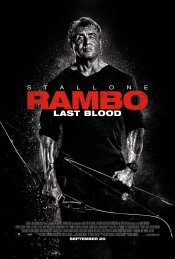 فيلم Rambo 5 Last Blood 2019 مترجم