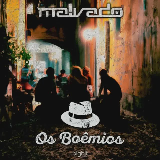 DJ Malvado – Os Boêmios(LETRAS.CO.MZ 2024)