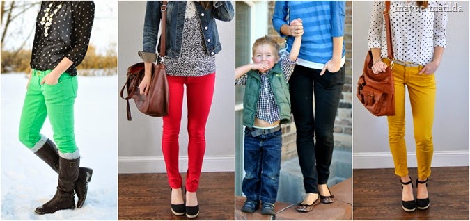 jeggings love
