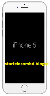 iPhone 6s MTK6571 Firmware Flash file 100% Tested Without Password