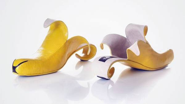 Amazing Creative Shoes