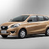 New Datsun Go+ compact MPV unveiled