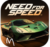 لعبة Need for Speed No Limits