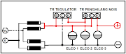 Terpopuler 91+ Skema Power Supply 4 Elco