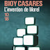 "L'invention de Morel" - Adolfo Bioy Casares