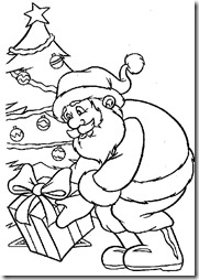 colorear navidad (10)