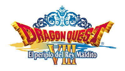 DRAGON QUEST™ VIII: Journey of the Cursed King