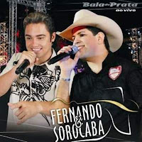 CD Fernando e Sorocaba - Bala de Prata