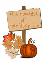 banner contest autunno
