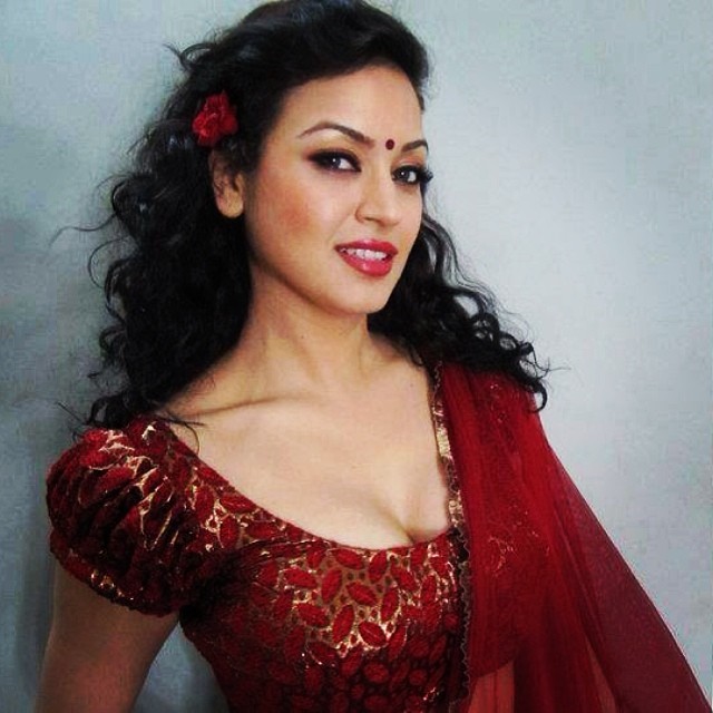 Maryam Zakaria