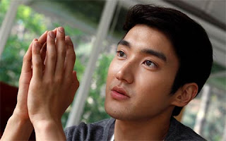 Siwon member terkaya fersi "Good Morning"