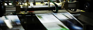 Environmental Printing