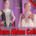 Sana Abbas Collection 2013 | Bridal And Jewelry Collection 2013 | Bridal Couture Collection 2013 By Sana Abbas