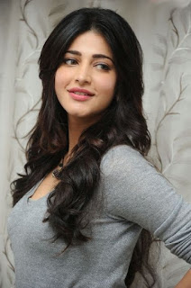 Shruti Hassan