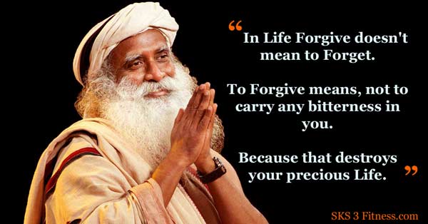 Sadhguru Quotes on Life