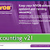 Download MYOB Accounting v21 Free 2019