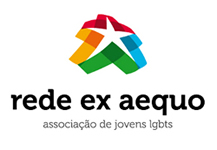 rede ex-aequo - associação de jovens lgbt