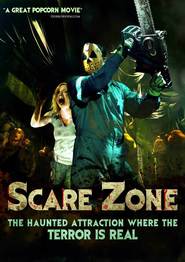 Se Film Scare Zone 2009 Streame Online Gratis Norske