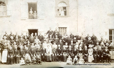 Photo de famille, mariages, baptêmes, communions