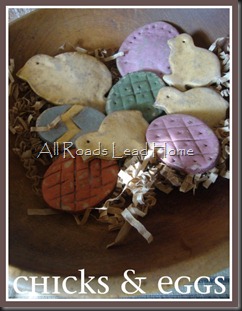 Salt Dough Sale 20111