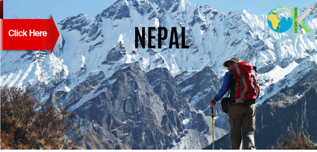 Discover Nepal