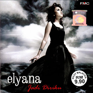 Elyana - Niat MP3