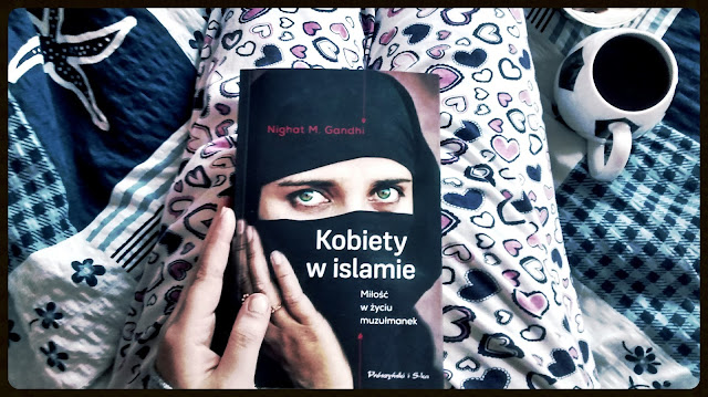 #2 "Kobiety w islamie" by Nighat M. Gandhi 