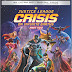 WIN A COPY OF JUSTICE LEAGUE: CRISIS ON INFINITE EARTHS - PART TWO (4K
ULTRA HD + BLU-RAY STEELBOOK EDITION)
