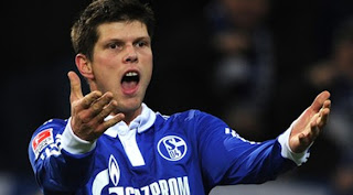 Klaas-Jan Huntelaar