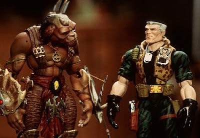 Small Soldiers 1998 Movie Image 9