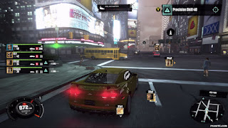 The Crew PC Game