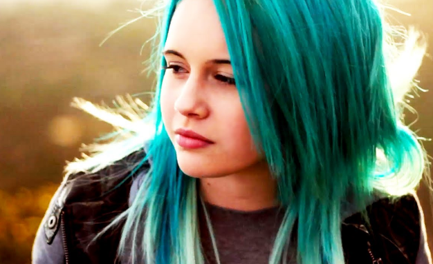 Bea Miller Young Blood Lirik Lagu Terjemahan