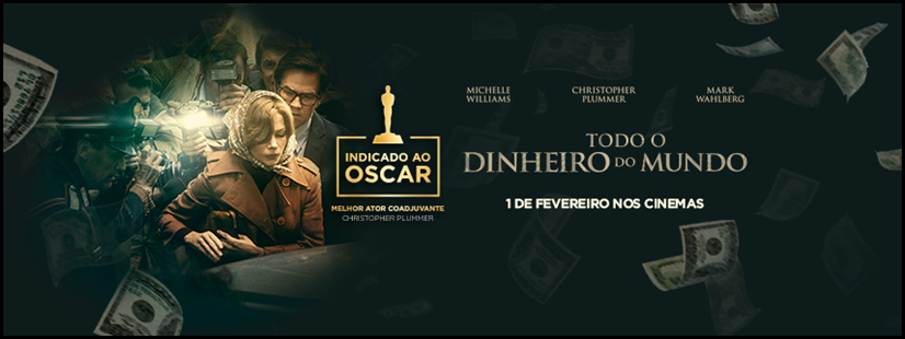 todo o dinheiro do mundo face 0
