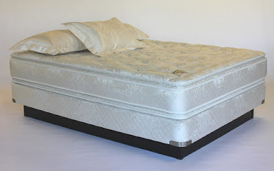 Foam Mattress Market