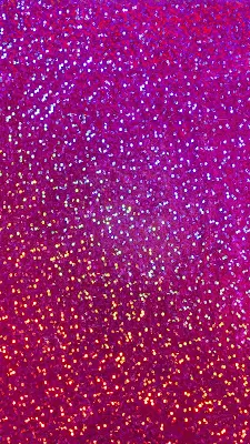 Aesthetic pink wallpaper iPhone glitter