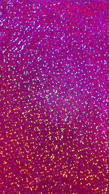 Aesthetic pink wallpaper iPhone glitter