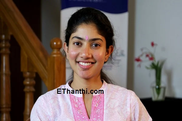 மணிரத்னம் படத்தில் சாய் பல்லவி இல்லை !