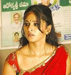 Anushka in Vedam Movie