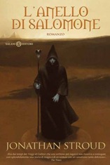 L'anello di Salomone - J. Stroud