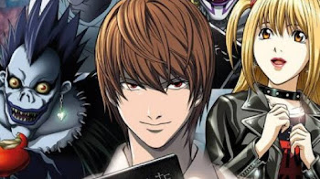 Death note capítulos 