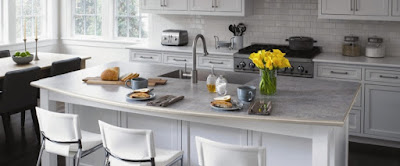 The Secret of Successful Best Looking Laminate Kitchen Countertops Decorating Ideas