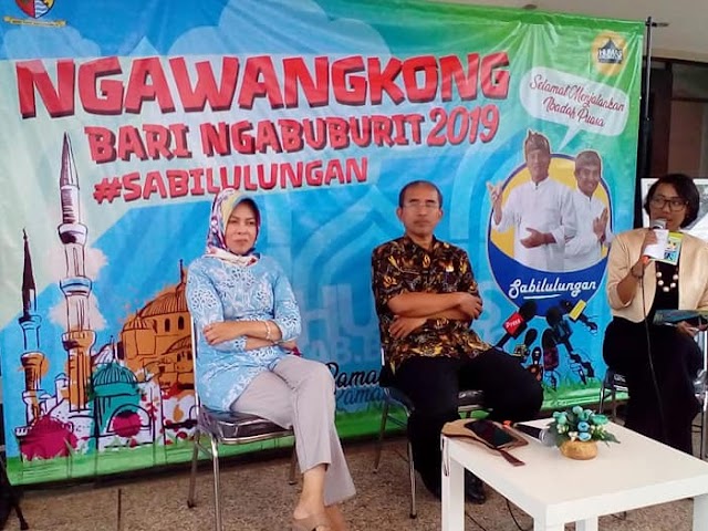 Pemkab Bandung Gelar Ramadhan Fair di Lapangan Upakarti Soreang, 22-26 Mei 2019