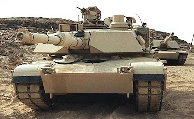Inilah 6 Tank Paling Keren Di Dunia [ www.BlogApaAja.com ]