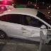 Motorista de aplicativo é executado a tiros enquanto dirigia na avenida das Flores